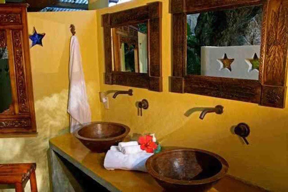 Casa Pericos Yelapa酒店 外观 照片